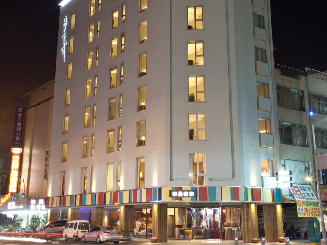 麗馨商旅七賢館(Lessing Hotel Qixian)