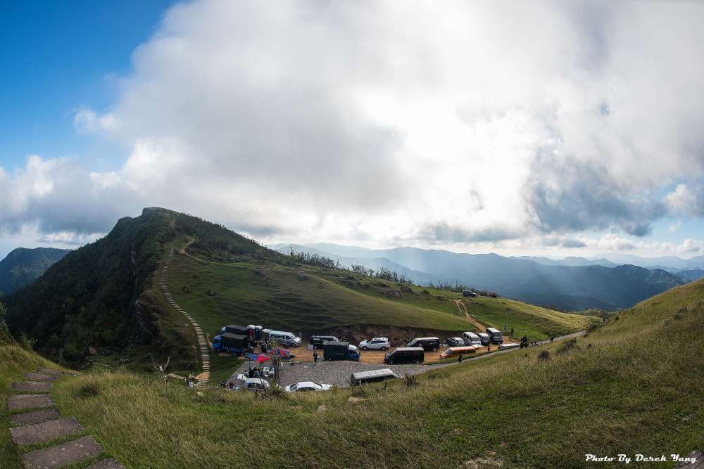 桃源谷-桃源谷步道