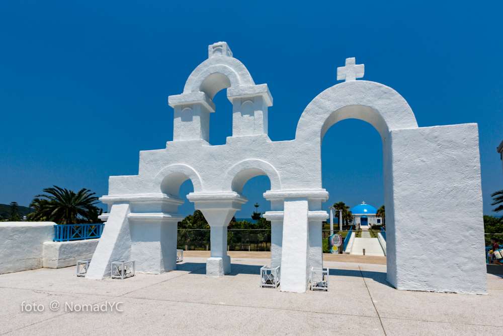 翡翠灣海水浴場