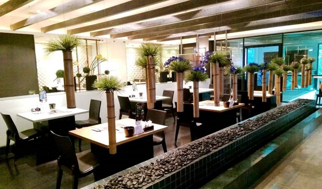 原燒(竹北光明店)