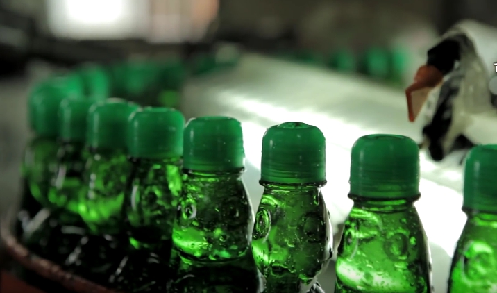 大補內彈珠汽水觀光工廠