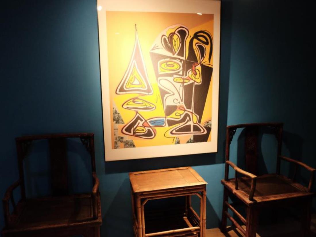 快樂腳旅棧(Happy Inn&Hostel)