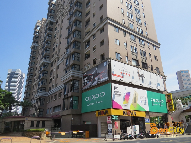 NOVA資訊廣場-台中英才店