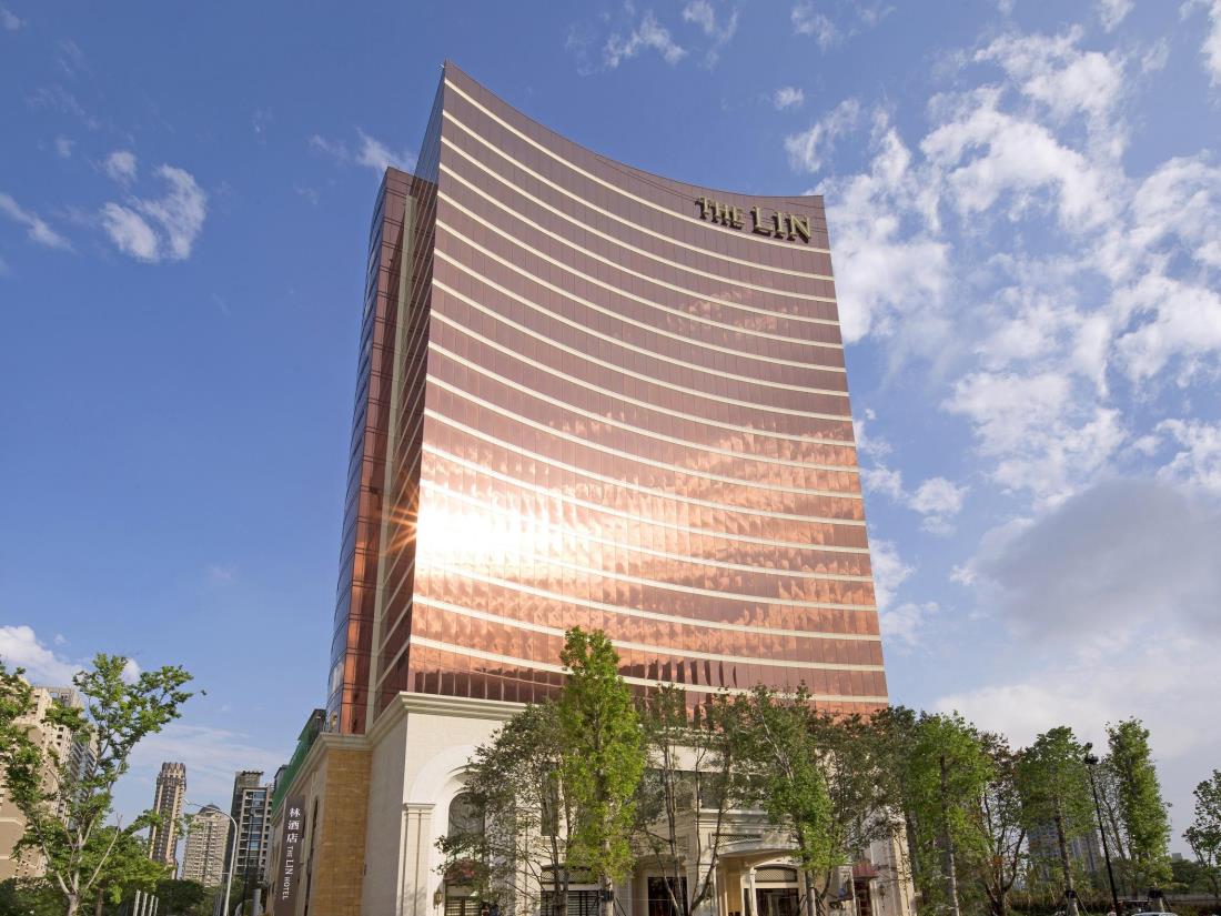林酒店(The Lin Hotel)