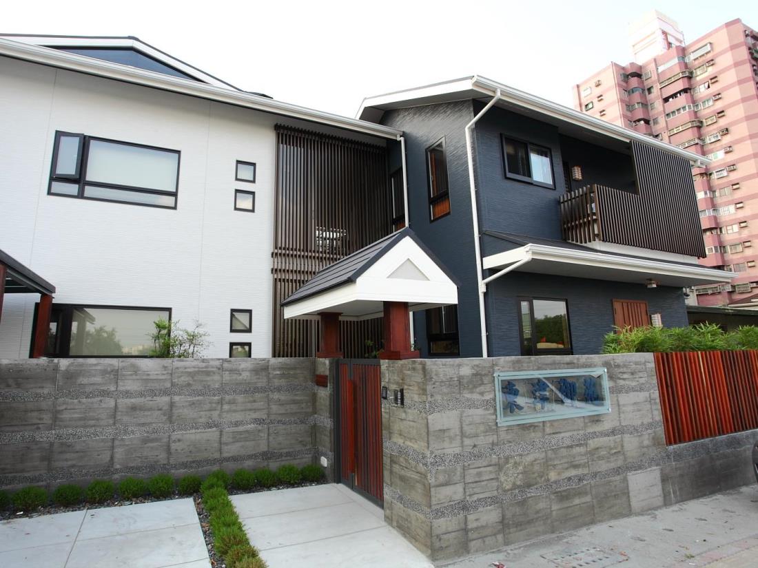 東津御苑(Toutsu Gyoen)