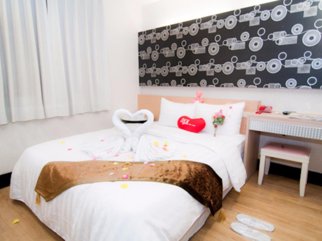 新竹101旅店(Hsinchu 101 Hotel)