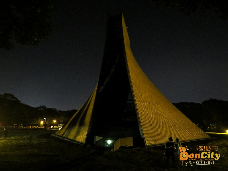 東海大學-路思義教堂