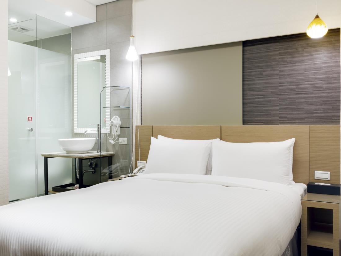 東岸之星精品旅館(E-coast Star Hotel)