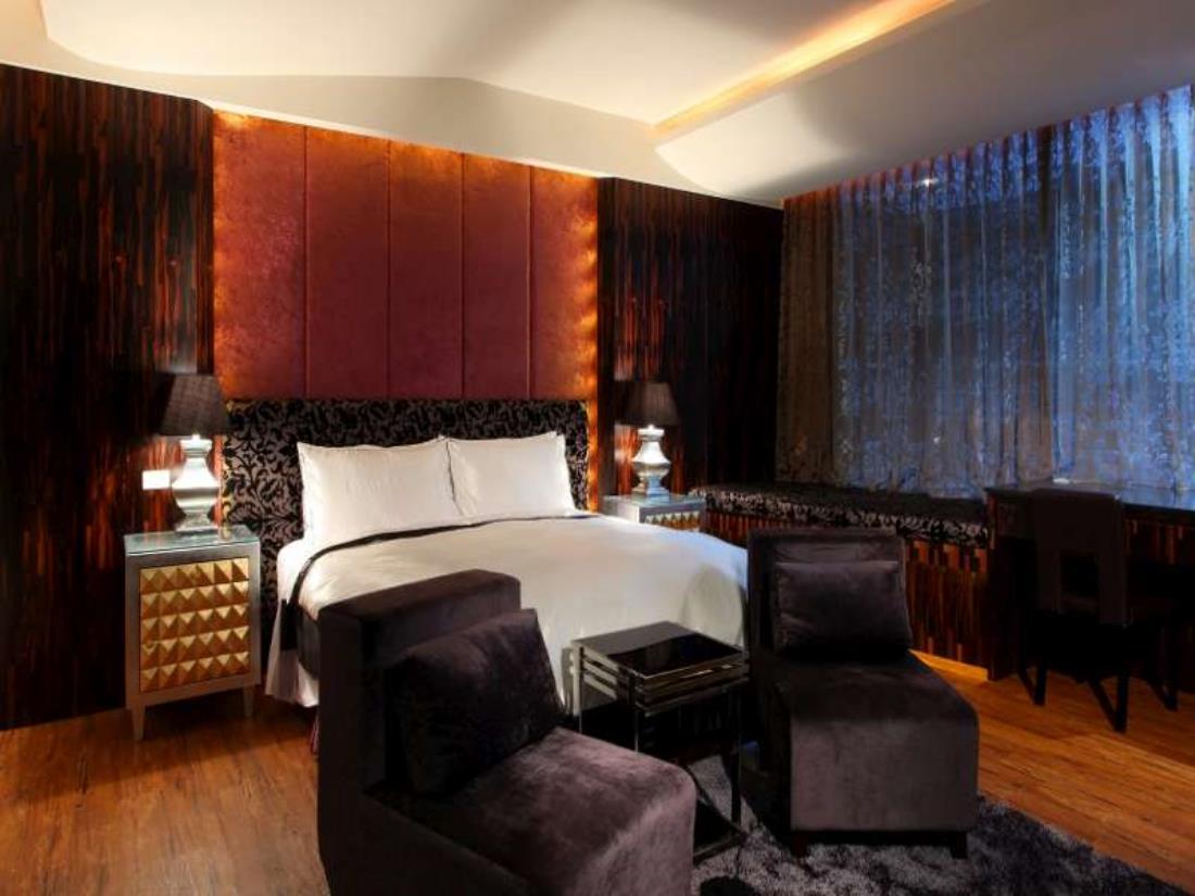 心月自然旅館(Mooncolor Natural Motel)