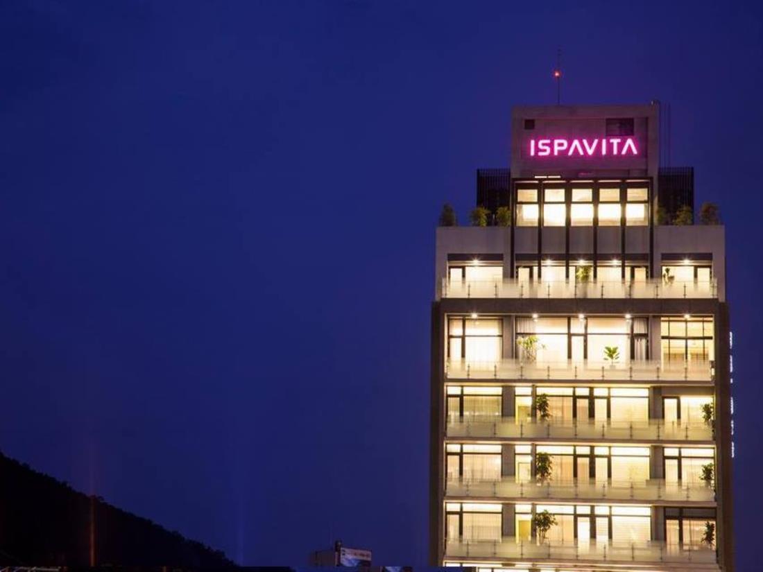 佧美奧之湯溫泉民宿(Ispavita B&B Resort)