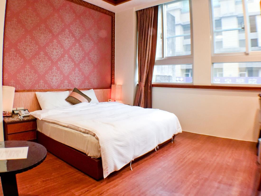 礁溪玉泉溫泉飯店(YC Cyuan Hot-Spring Hotel)