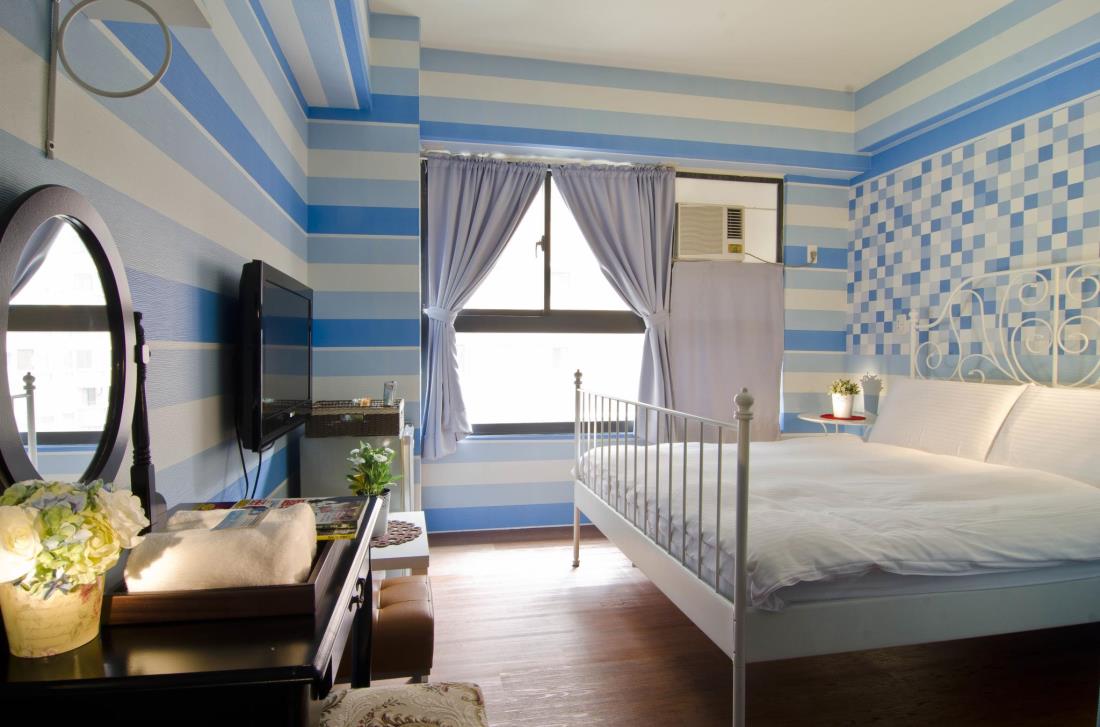 逢甲天空宿(Sky Hostel)