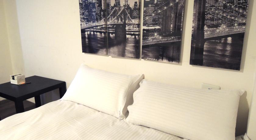 逢甲菲菲住宿(Fenjia Fifi)