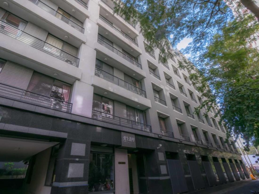 心戀逢甲(Feng Chia Love Heart)