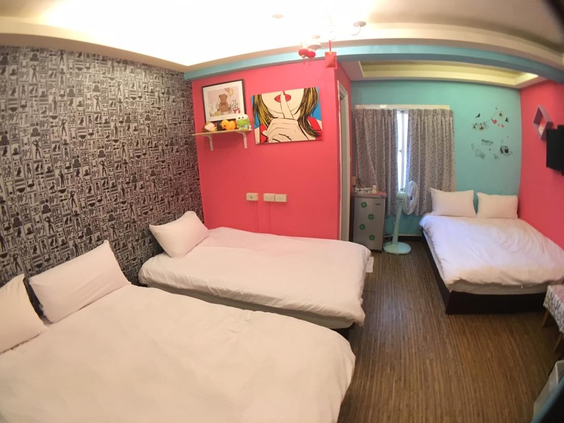 逢甲小歐洲(Fongchia Europe)