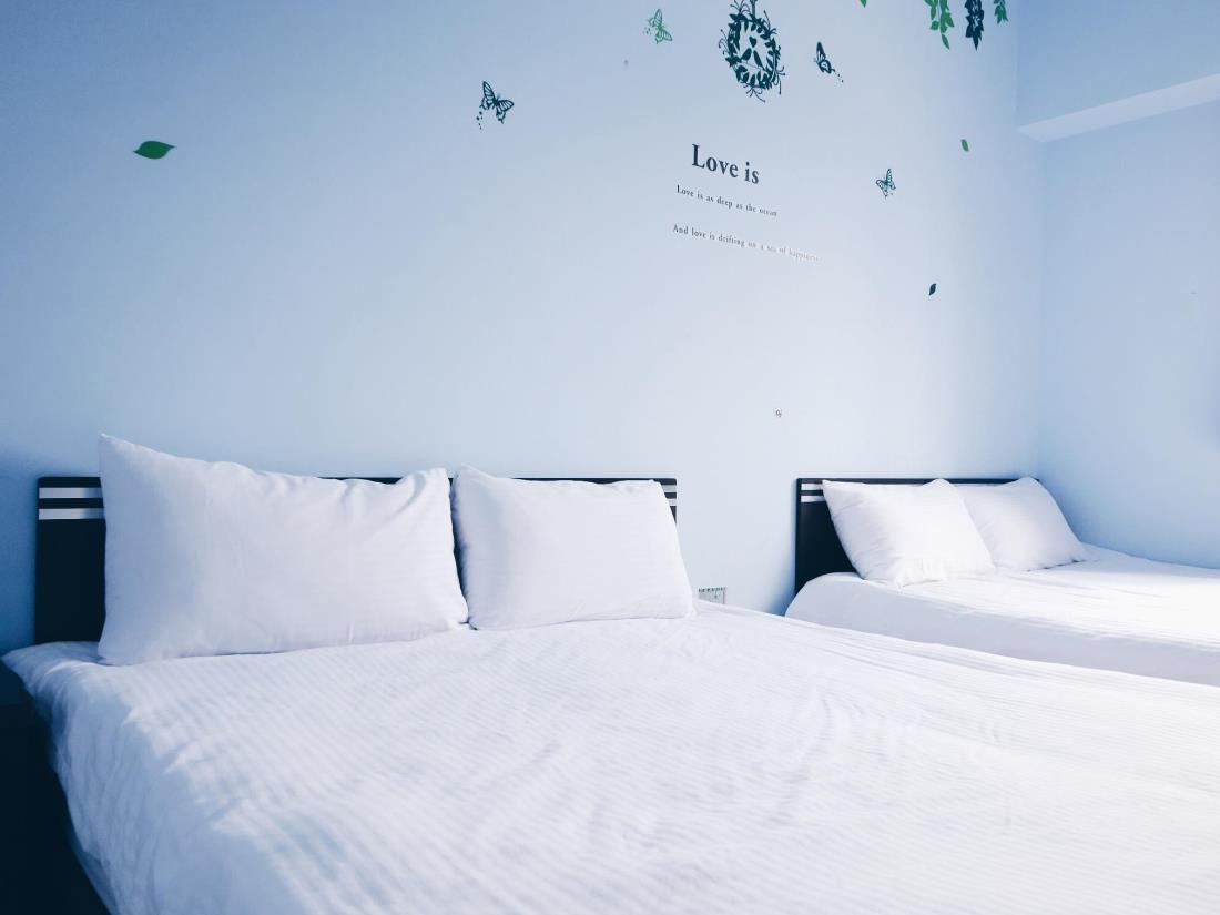 米其的家(Mitch House)