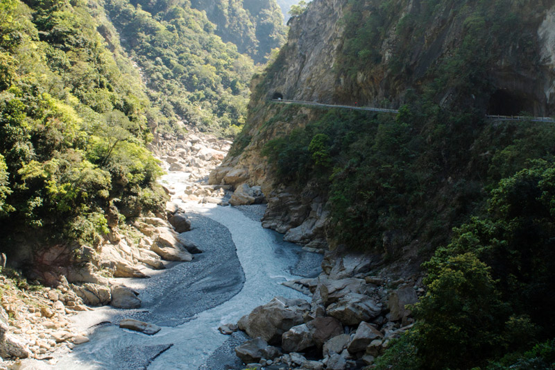 太魯閣國家公園