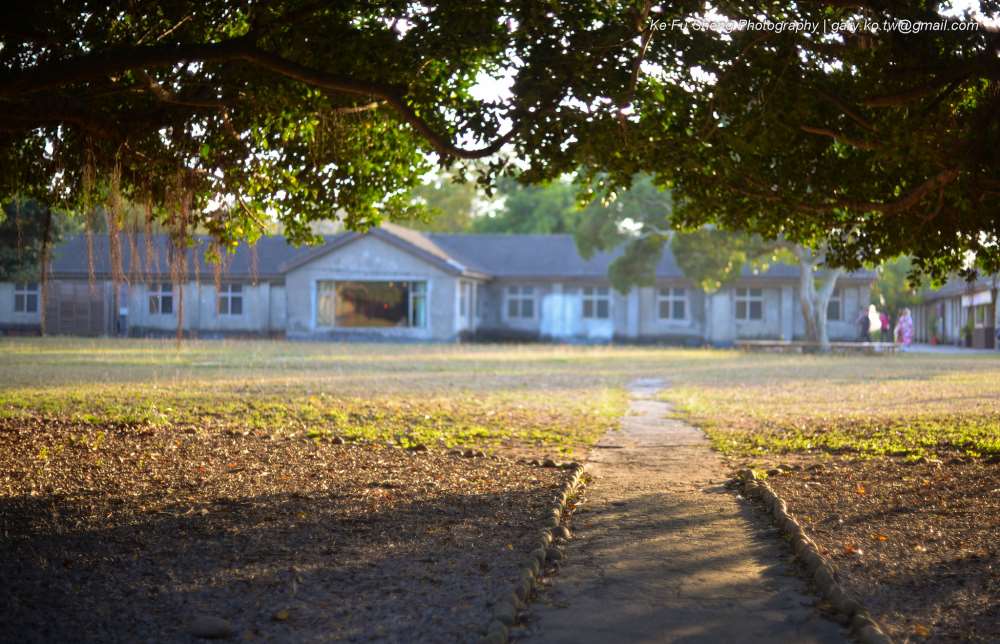 牛罵頭遺址文化園區