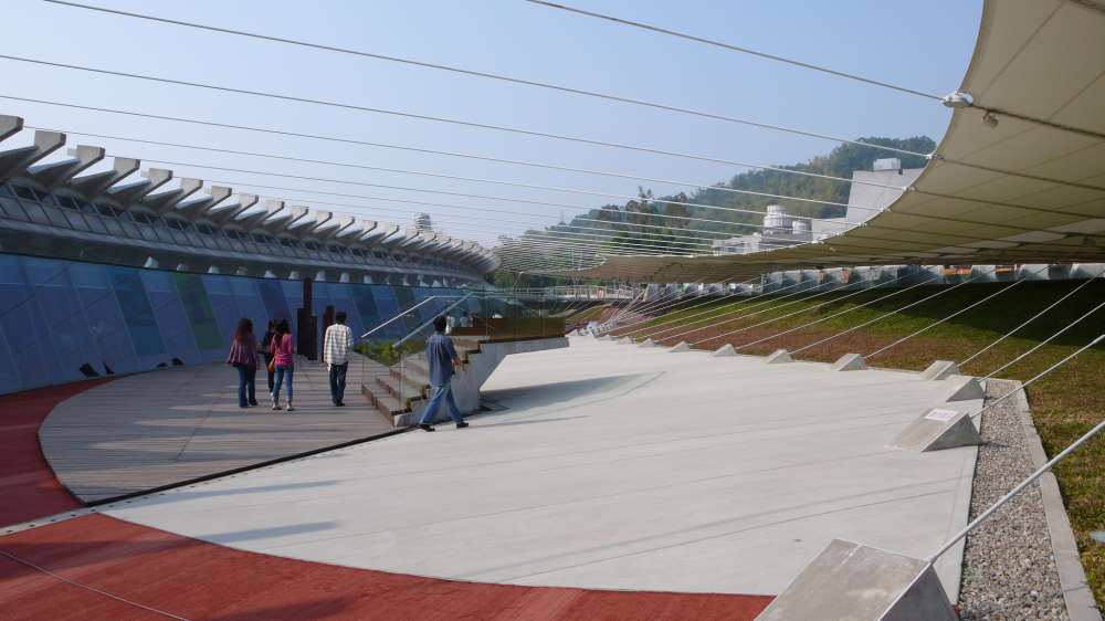 921地震教育園區