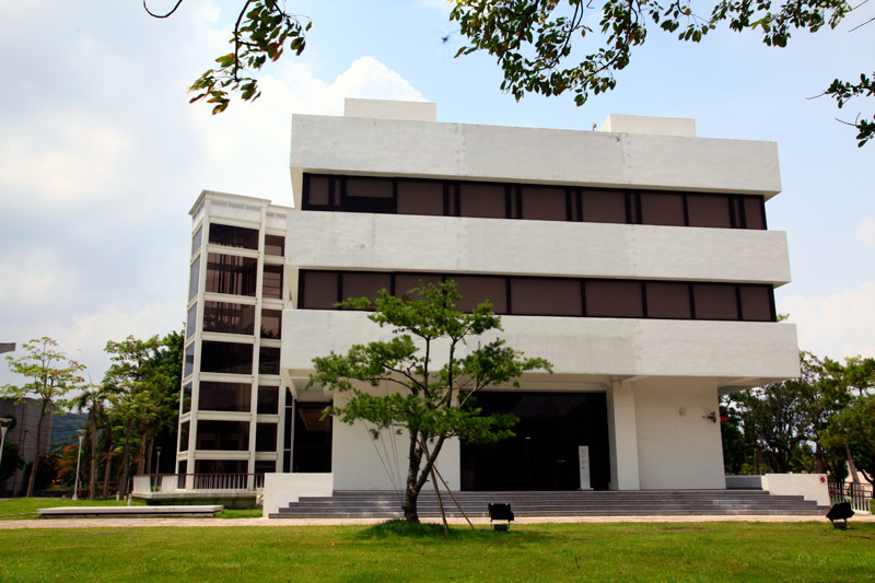 南投草屯台灣工藝文化園區