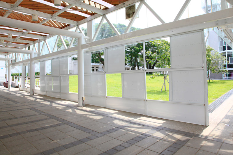 南投草屯台灣工藝文化園區