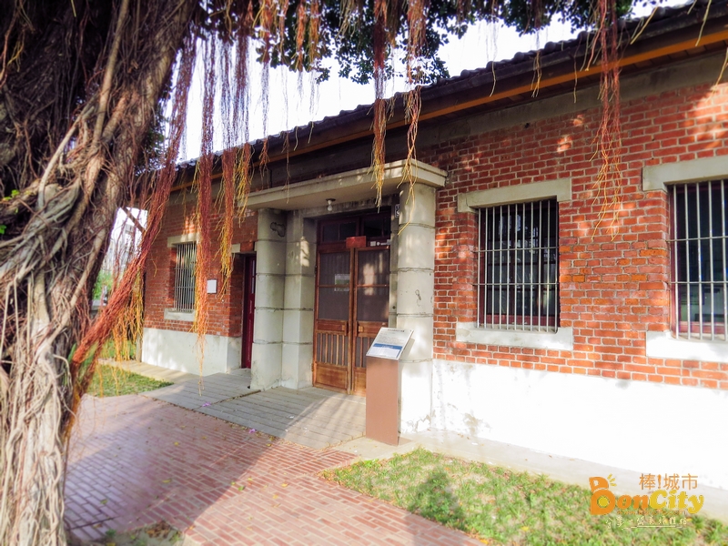 運河博物館(原 台南安平海關)