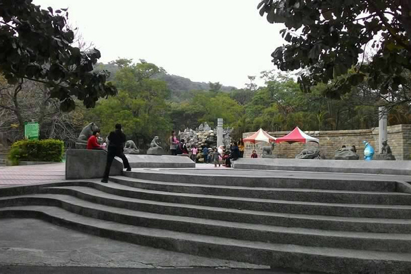 高雄市壽山動物園