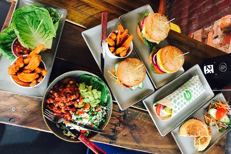 10大台北美食餐廳推薦