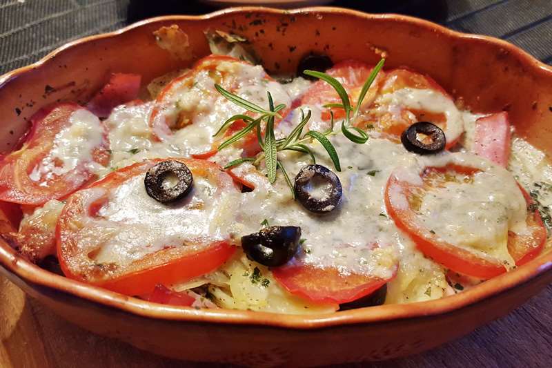 10大新北美食餐廳推薦