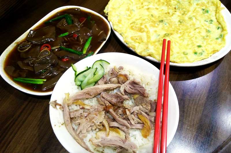 10大新竹美食餐廳推薦