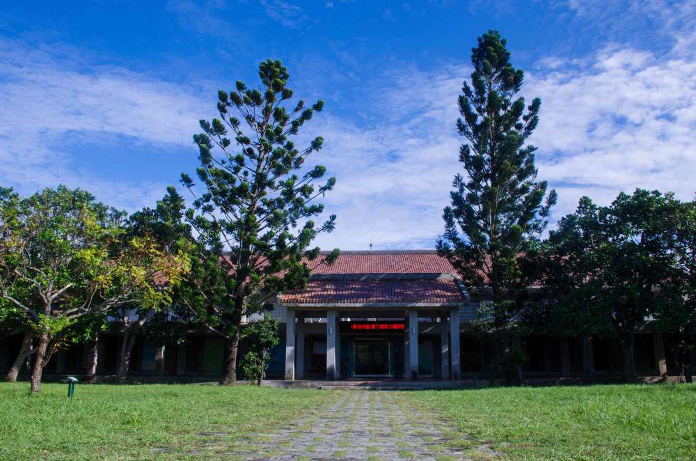 墾丁國家森林遊樂區