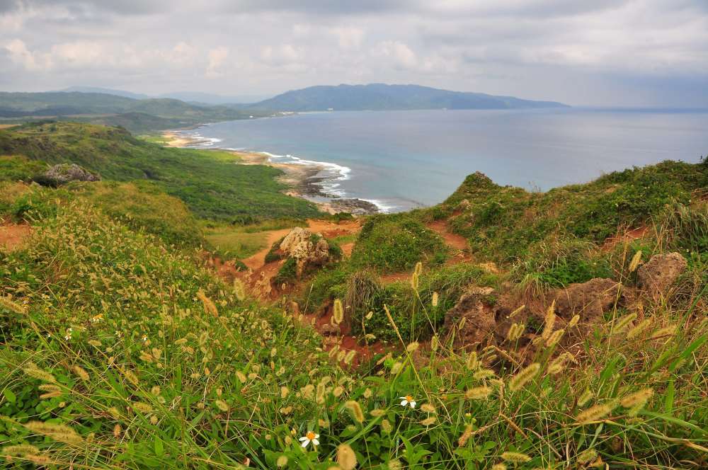 龍磐公園-墾丁國家公園