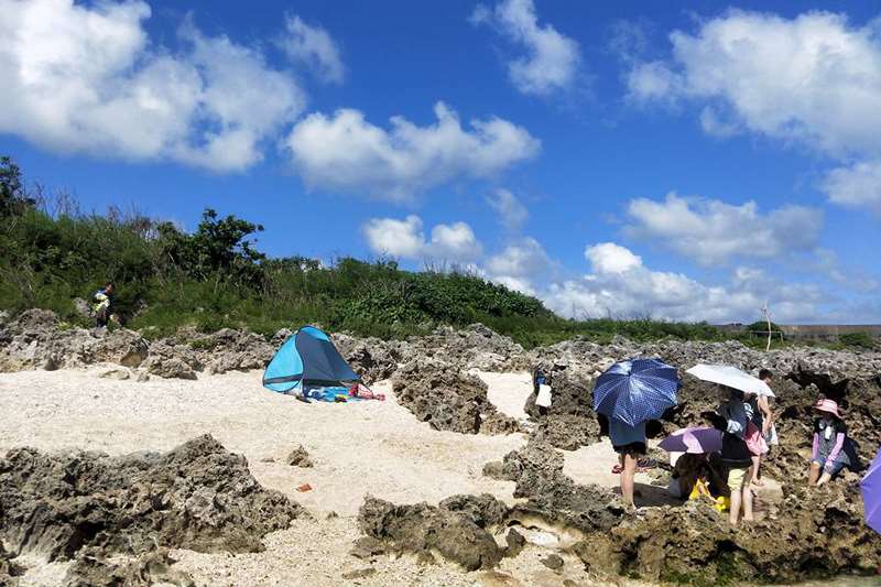 後壁湖-墾丁國家公園