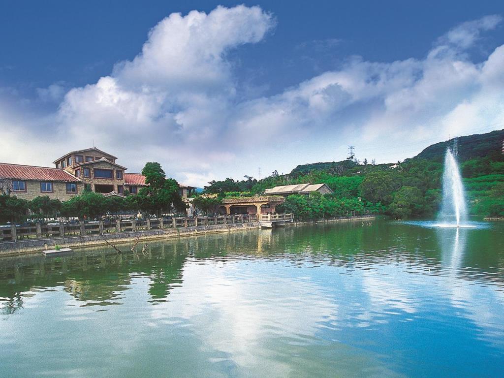 恆春生態休閒農場(Ever Spring Eco-Farm)