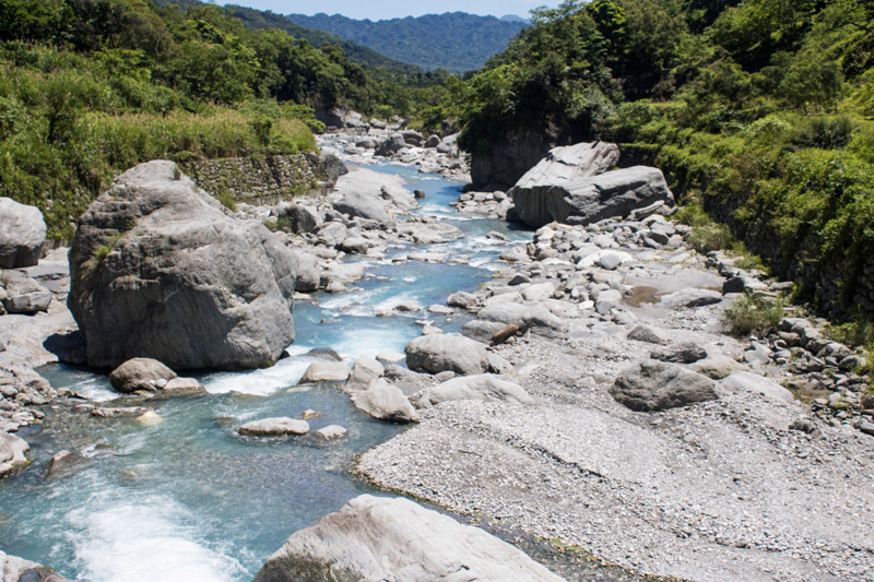 富源國家森林遊樂區(蝴蝶谷)