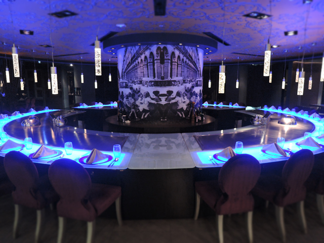 夏慕尼(中壢延平店)