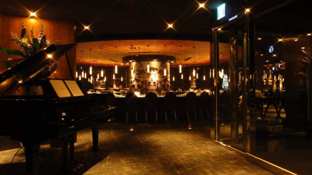 夏慕尼(桃園中山東店)