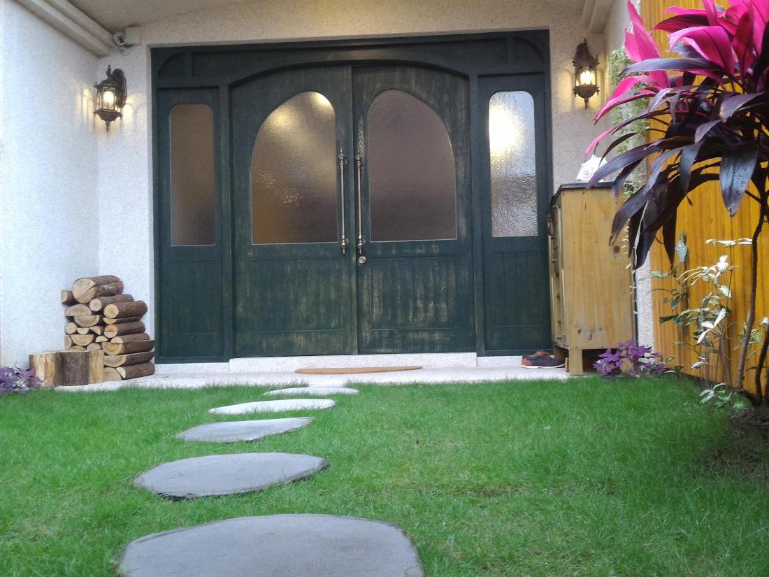 沐光之城(Sunshiny Castle)