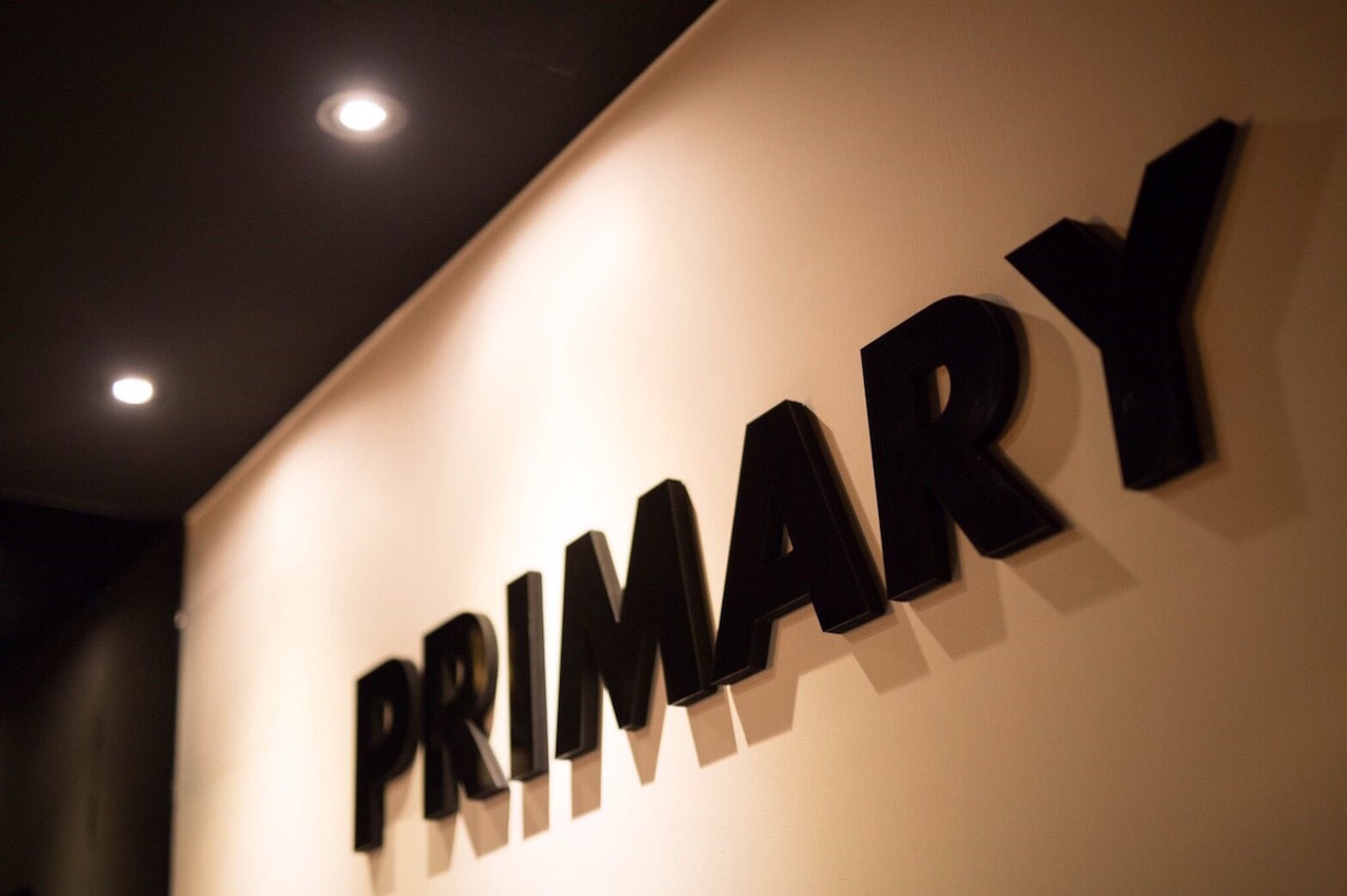 PRIMARY Entertainment