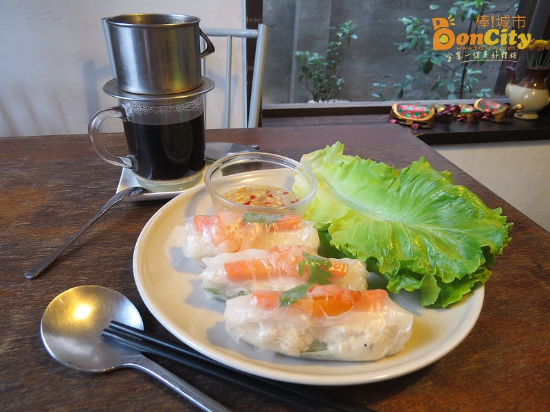 「小夏天 Petit e'te」堅持初衷，深入不同國情美好，帶你體驗別樣越南美味！