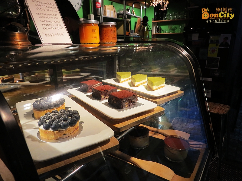 「1987 kitchen」每日別樣手作甜點，真誠視覺與味蕾感動！