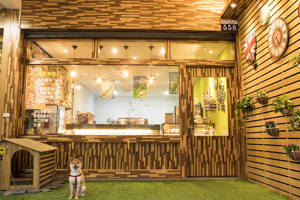 貝米烘焙工作室