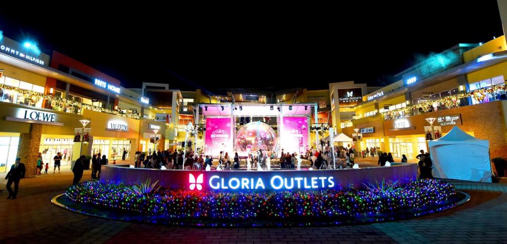 桃園幸福聖誕村 超吸睛聖誕造景傳遞佳節氣息