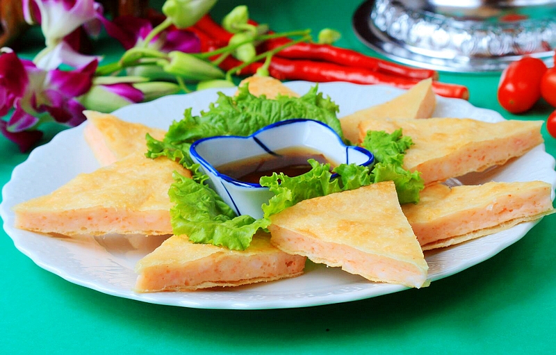 曼谷皇朝(向上店)