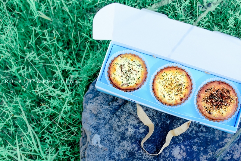 Urara 閣樓上的鹹點店