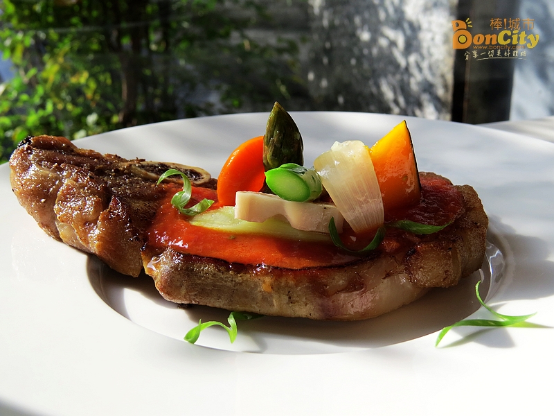 老吳的西洋料理