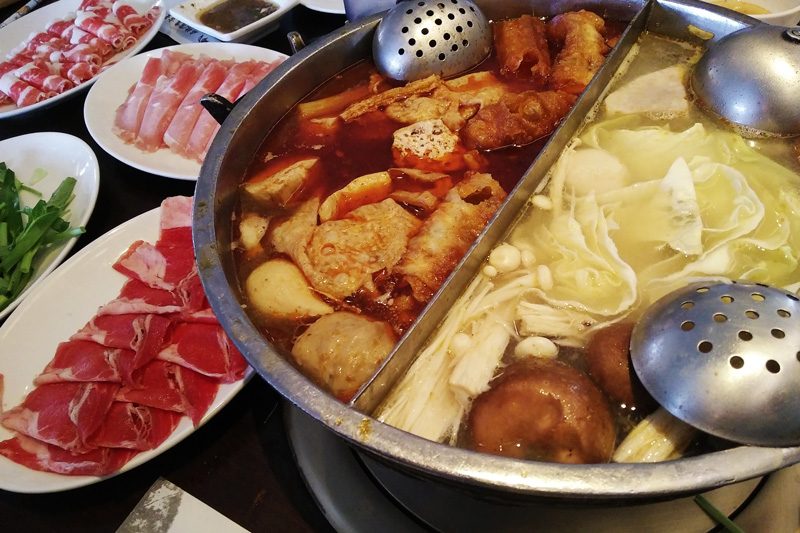 10大南投美食餐廳推薦