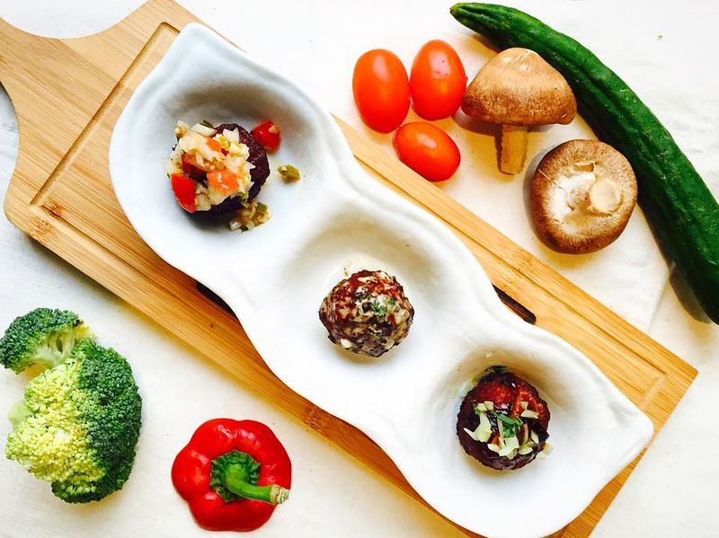 台中美食推薦-BATTIS風味義式小館(西區美食)