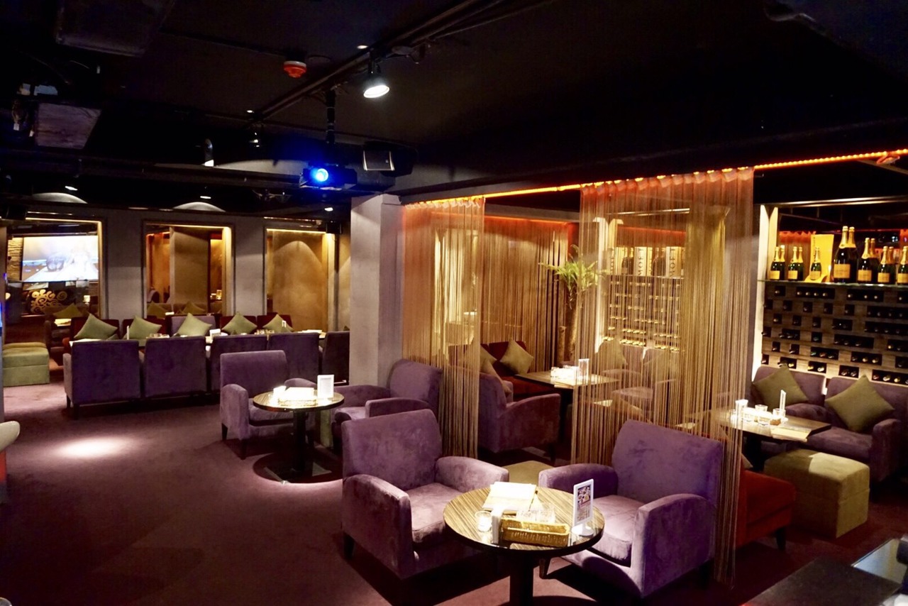 宮都拉義式餐廳 La gondola