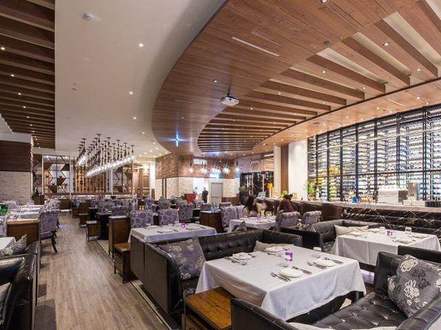 台北101 5樓-DA ANTONIO By 隨意鳥地方